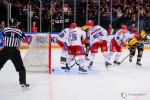 Photo hockey match Rouen - Grenoble  le 01/02/2026