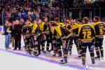 Photo hockey match Rouen - Grenoble  le 01/02/2026