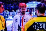 Photo hockey match Rouen - Grenoble  le 01/02/2026