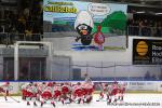 Photo hockey match Rouen - Grenoble  le 19/02/2026