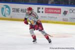 Photo hockey match Rouen - Grenoble  le 19/02/2026