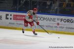 Photo hockey match Rouen - Grenoble  le 19/02/2026