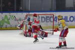 Photo hockey match Rouen - Grenoble  le 19/02/2026