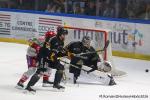 Photo hockey match Rouen - Grenoble  le 19/02/2026