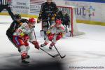 Photo hockey match Rouen - Grenoble  le 19/02/2026