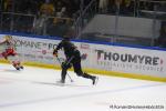 Photo hockey match Rouen - Grenoble  le 19/02/2026