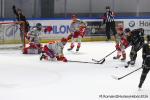 Photo hockey match Rouen - Grenoble  le 19/02/2026