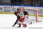 Photo hockey match Rouen - Grenoble  le 19/02/2026