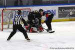 Photo hockey match Rouen - Grenoble  le 19/02/2026