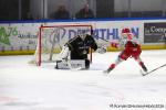 Photo hockey match Rouen - Grenoble  le 19/02/2026