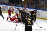 Photo hockey match Rouen - Grenoble  le 19/02/2026