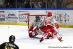 Photo hockey match Rouen - Grenoble  le 19/02/2026