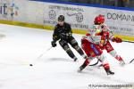 Photo hockey match Rouen - Grenoble  le 19/02/2026