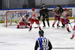 Photo hockey match Rouen - Grenoble  le 19/02/2026
