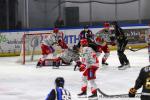 Photo hockey match Rouen - Grenoble  le 19/02/2026