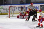 Photo hockey match Rouen - Grenoble  le 19/02/2026