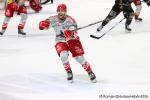Photo hockey match Rouen - Grenoble  le 19/02/2026