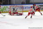 Photo hockey match Rouen - Grenoble  le 19/02/2026