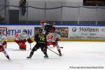 Photo hockey match Rouen - Grenoble  le 19/02/2026