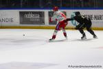 Photo hockey match Rouen - Grenoble  le 19/02/2026