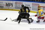 Photo hockey match Rouen - Grenoble  le 19/02/2026