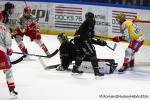Photo hockey match Rouen - Grenoble  le 19/02/2026