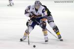 Photo hockey match Rouen - Grenoble  le 27/02/2010
