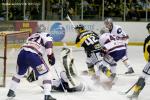 Photo hockey match Rouen - Grenoble  le 27/02/2010