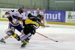 Photo hockey match Rouen - Grenoble  le 26/03/2010