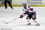 Photo hockey match Rouen - Grenoble  le 26/03/2010