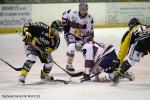 Photo hockey match Rouen - Grenoble  le 26/03/2010