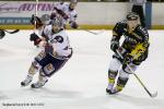 Photo hockey match Rouen - Grenoble  le 26/03/2010