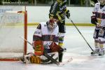 Photo hockey match Rouen - Grenoble  le 26/03/2010