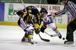 Photo hockey match Rouen - Grenoble  le 26/03/2010