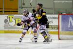 Photo hockey match Rouen - Grenoble  le 26/03/2010