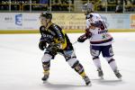 Photo hockey match Rouen - Grenoble  le 26/03/2010
