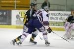 Photo hockey match Rouen - Grenoble  le 26/03/2010
