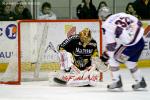 Photo hockey match Rouen - Grenoble  le 26/03/2010