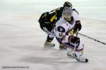 Photo hockey match Rouen - Grenoble  le 27/03/2010