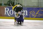 Photo hockey match Rouen - Grenoble  le 27/03/2010