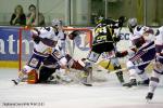Photo hockey match Rouen - Grenoble  le 27/03/2010