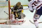 Photo hockey match Rouen - Grenoble  le 27/03/2010