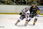 Photo hockey match Rouen - Grenoble  le 27/03/2010