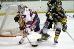 Photo hockey match Rouen - Grenoble  le 27/03/2010