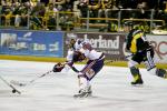 Photo hockey match Rouen - Grenoble  le 27/03/2010