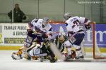 Photo hockey match Rouen - Grenoble  le 27/03/2010