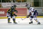 Photo hockey match Rouen - Grenoble  le 27/03/2010