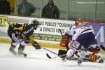 Photo hockey match Rouen - Grenoble  le 27/03/2010