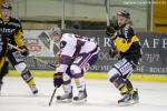 Photo hockey match Rouen - Grenoble  le 27/03/2010
