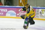 Photo hockey match Rouen - Grenoble  le 23/10/2010